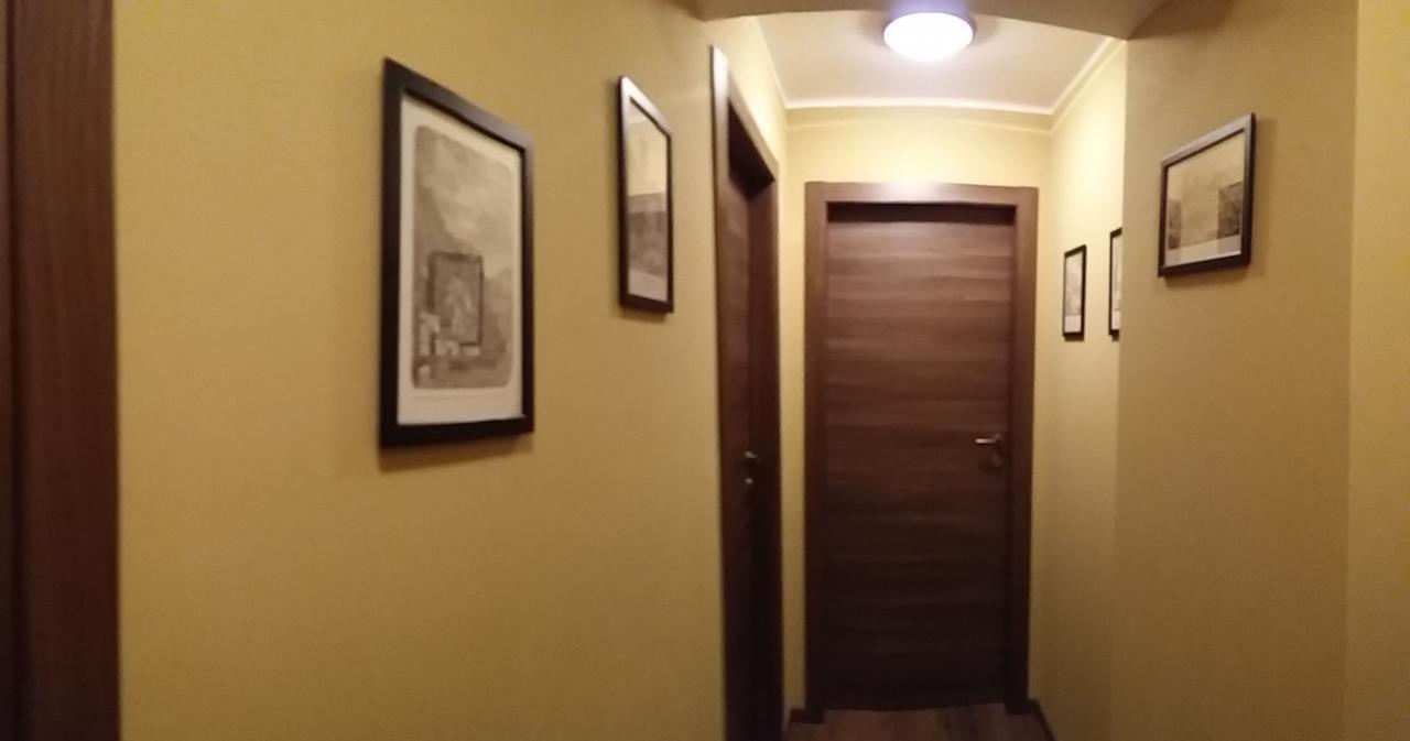 Carlito'S Trattoria Con Alloggio Vertemate Dış mekan fotoğraf